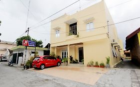 Jj House Gejayan